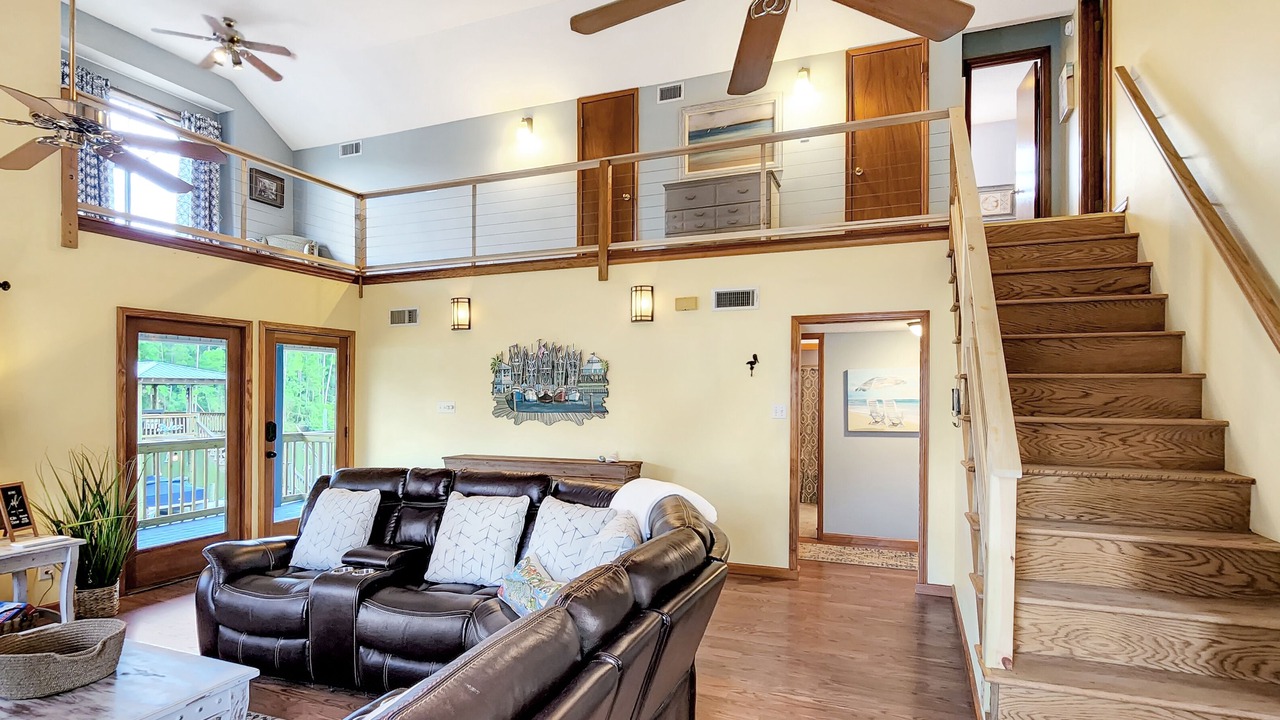 Photo of Livingroom in Kiln