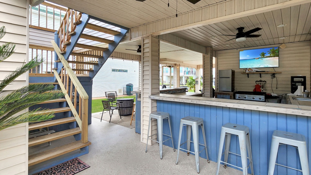 Photo of Patio Balcony in Kiln