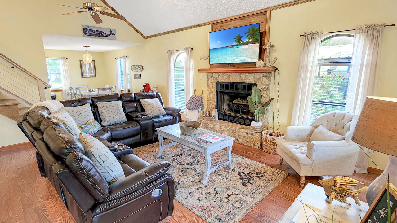 Photo of Livingroom in Kiln