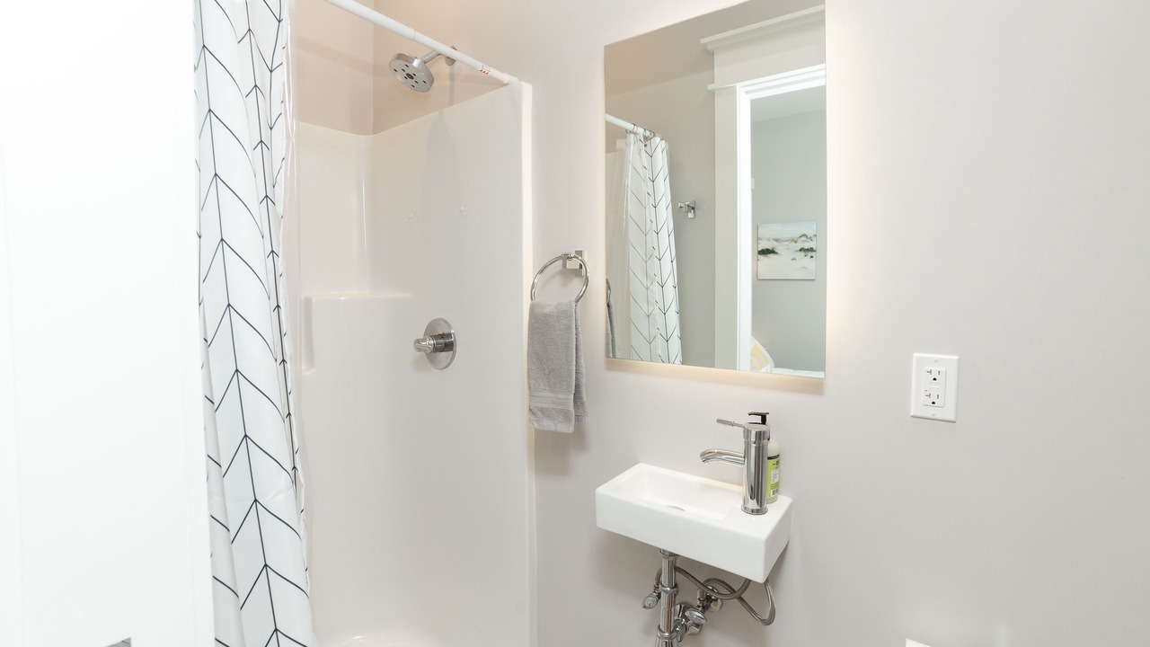Photo of Bathroom in Old Town