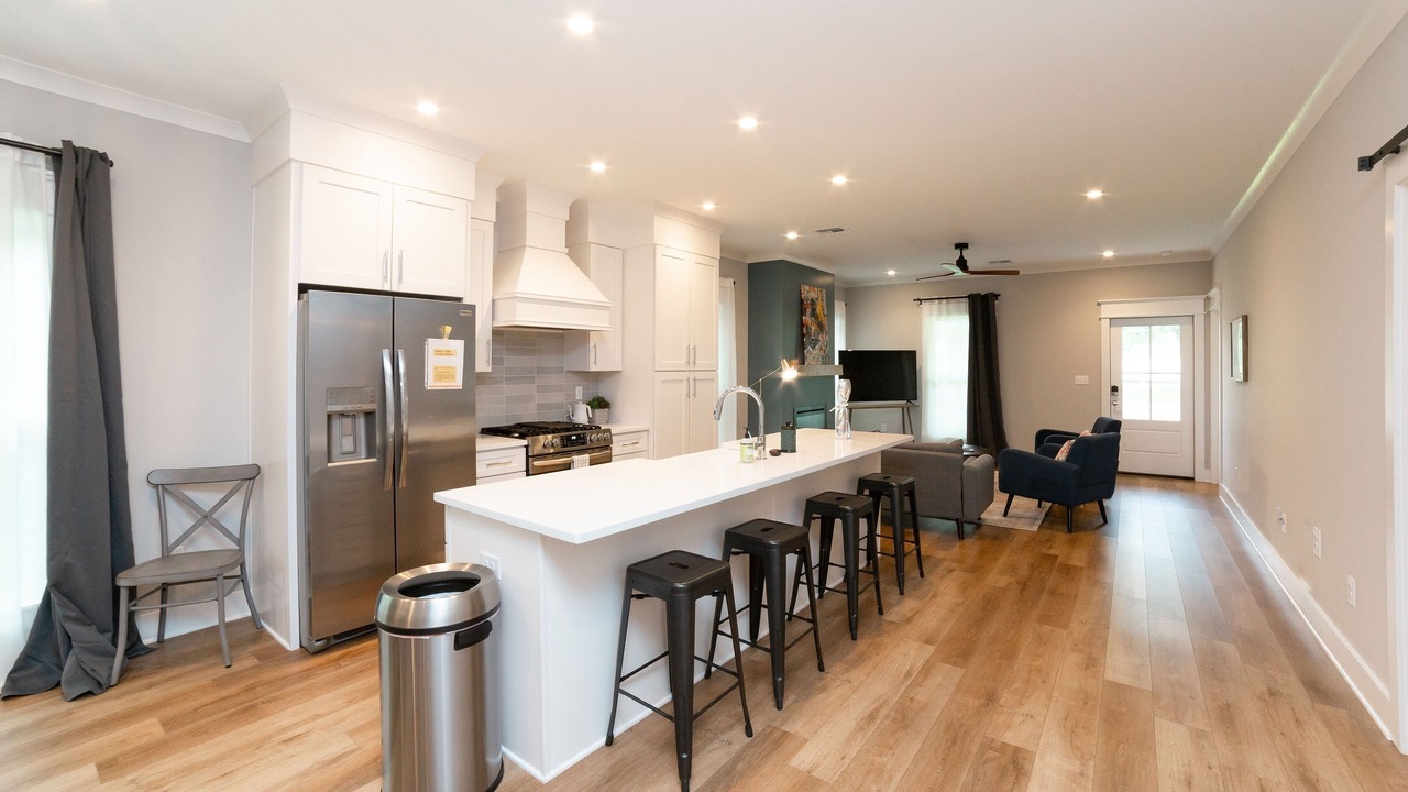 Photo of Kitchen in Old Town