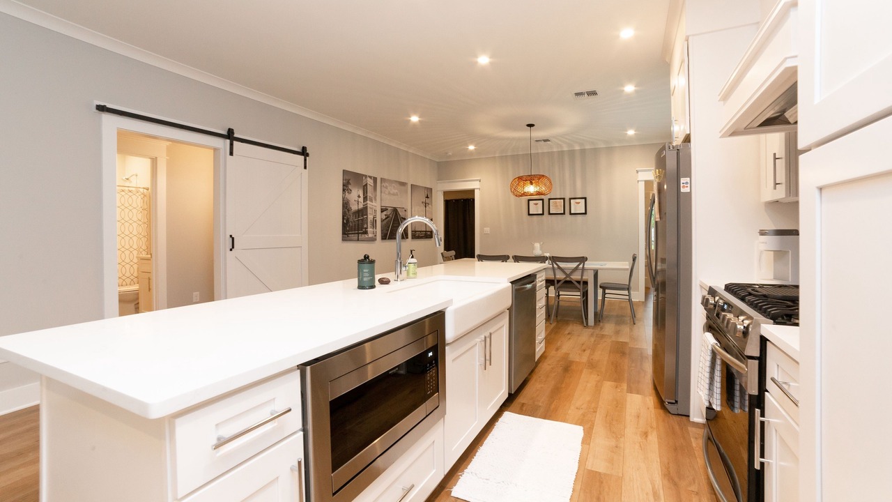 Photo of Kitchen in Old Town