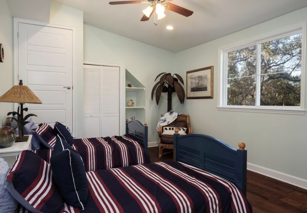 Photo of Bedroom in Melrose