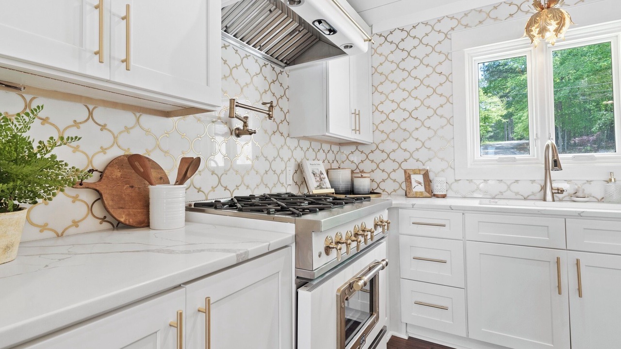 Photo of Kitchen in Eatonton