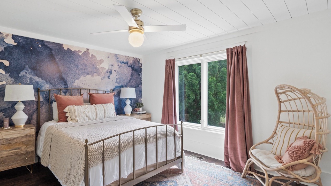 Photo of Bedroom in Eatonton