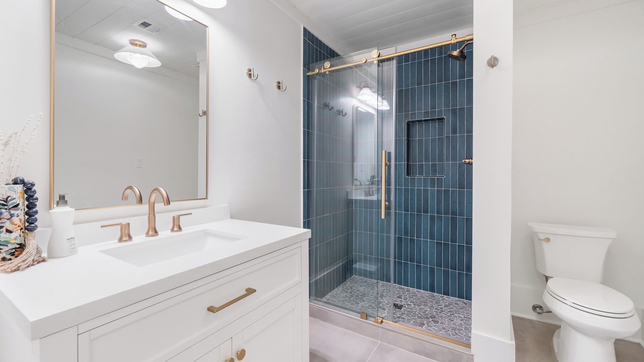 Photo of Bathroom in Eatonton