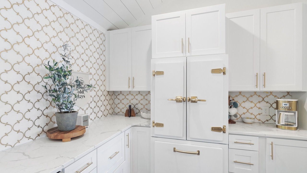 Photo of Kitchen in Eatonton