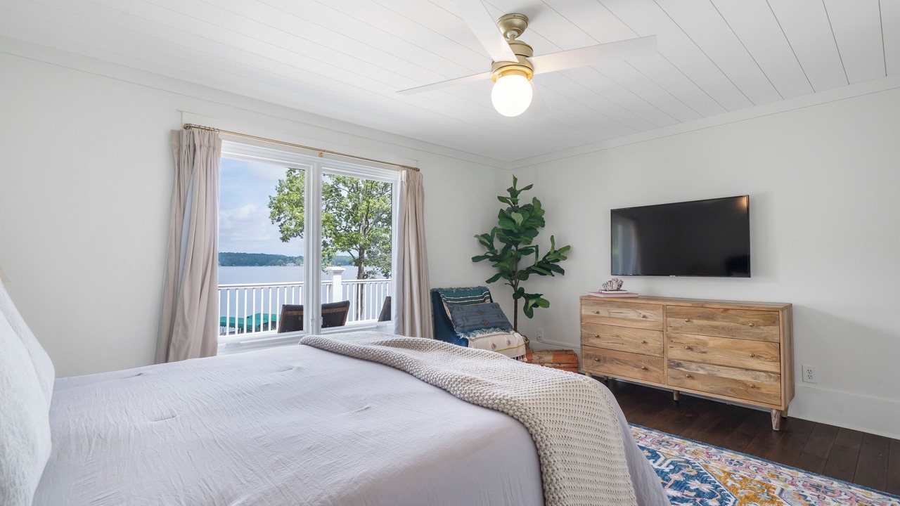 Photo of Bedroom in Eatonton