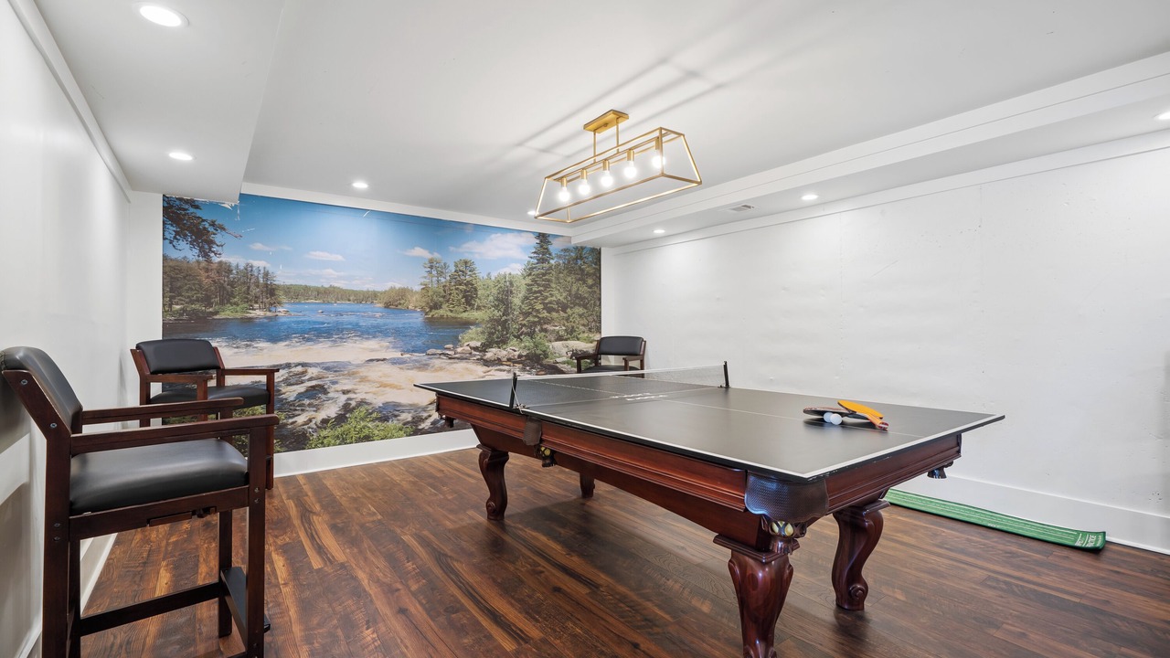 Photo of Bedroom in Eatonton