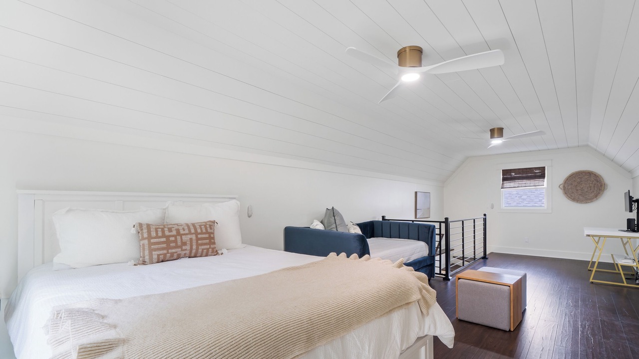 Photo of Bedroom in Eatonton