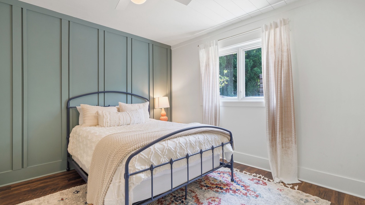 Photo of Bedroom in Eatonton