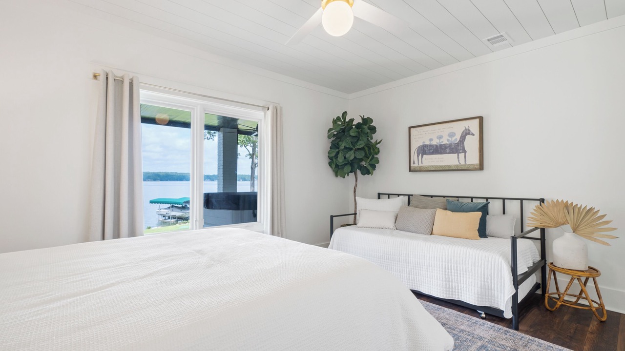 Photo of Bedroom in Eatonton