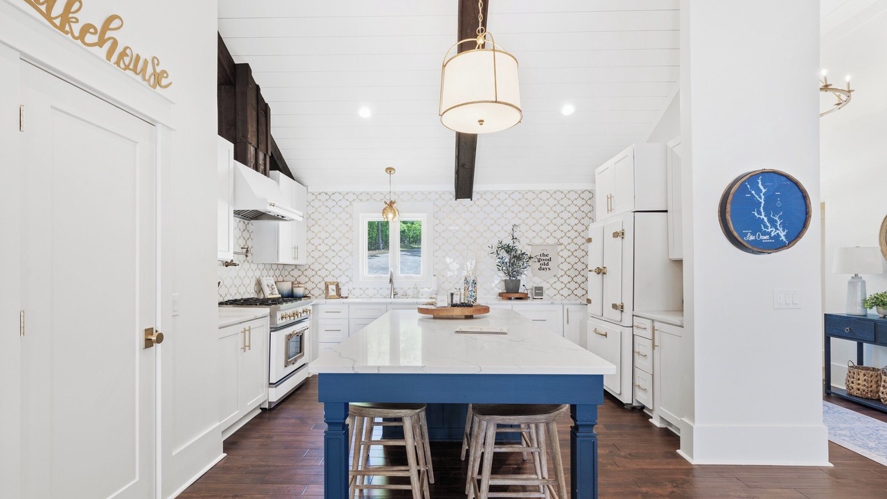 Photo of Kitchen in Eatonton