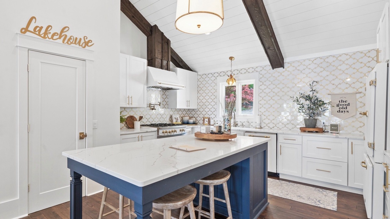 Photo of Kitchen in Eatonton