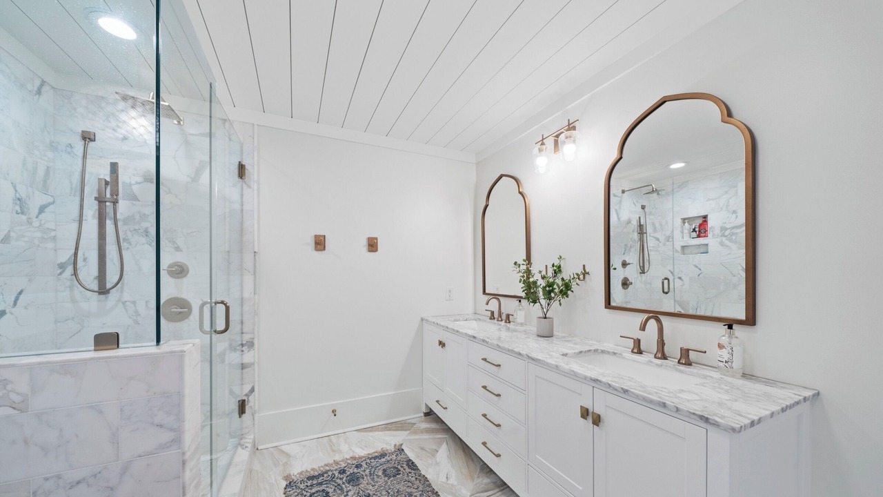 Photo of Bathroom in Eatonton