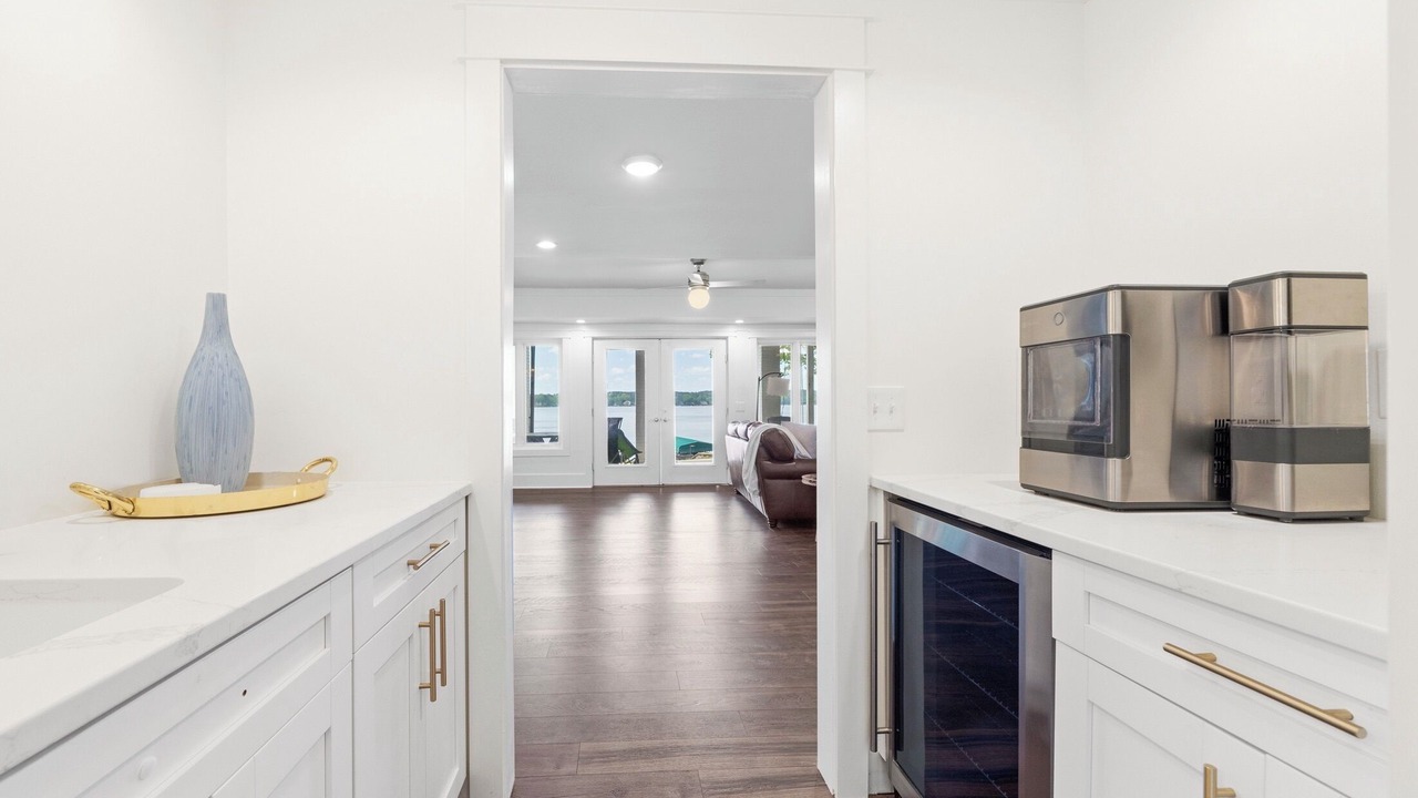 Photo of Kitchen in Eatonton