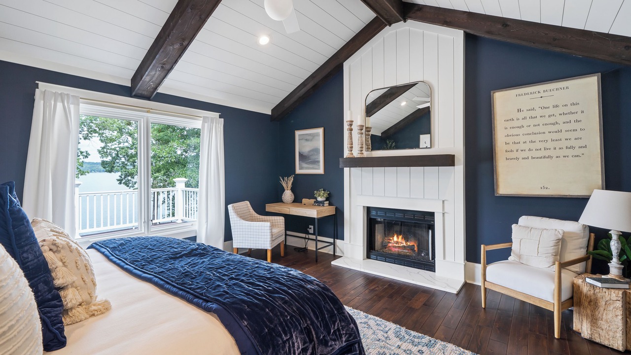 Photo of Bedroom in Eatonton