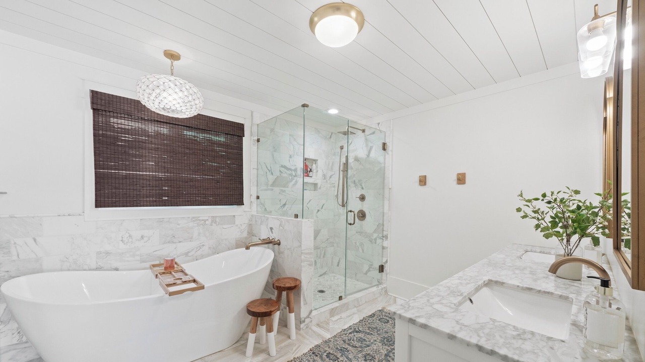 Photo of Bathroom in Eatonton
