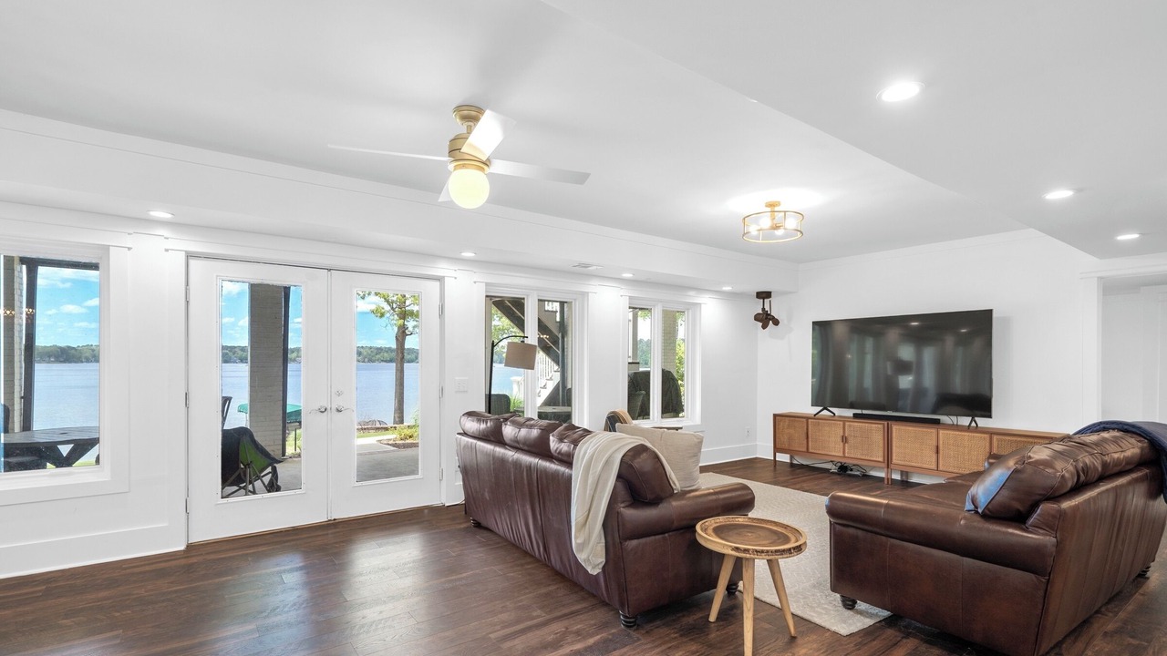 Photo of Livingroom in Eatonton