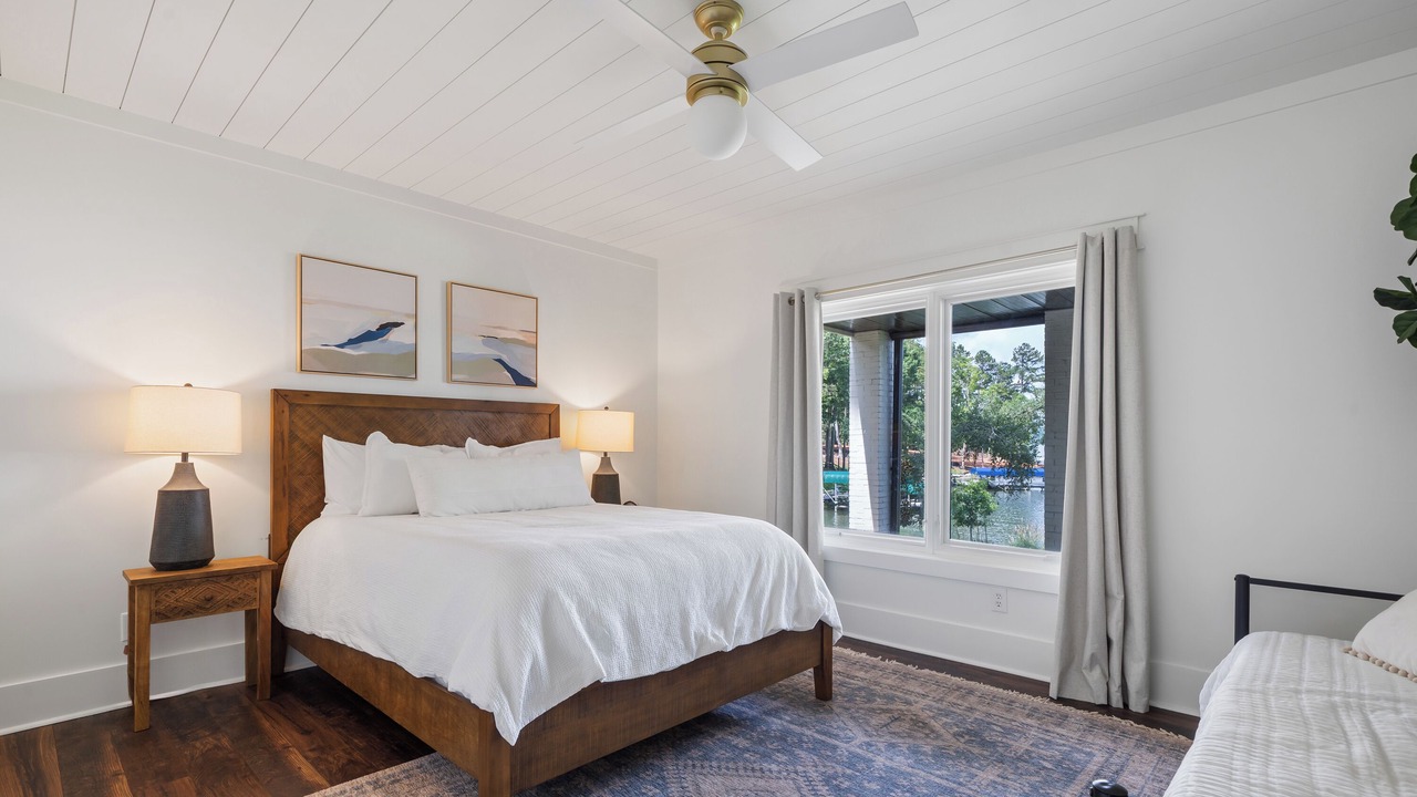 Photo of Bedroom in Eatonton
