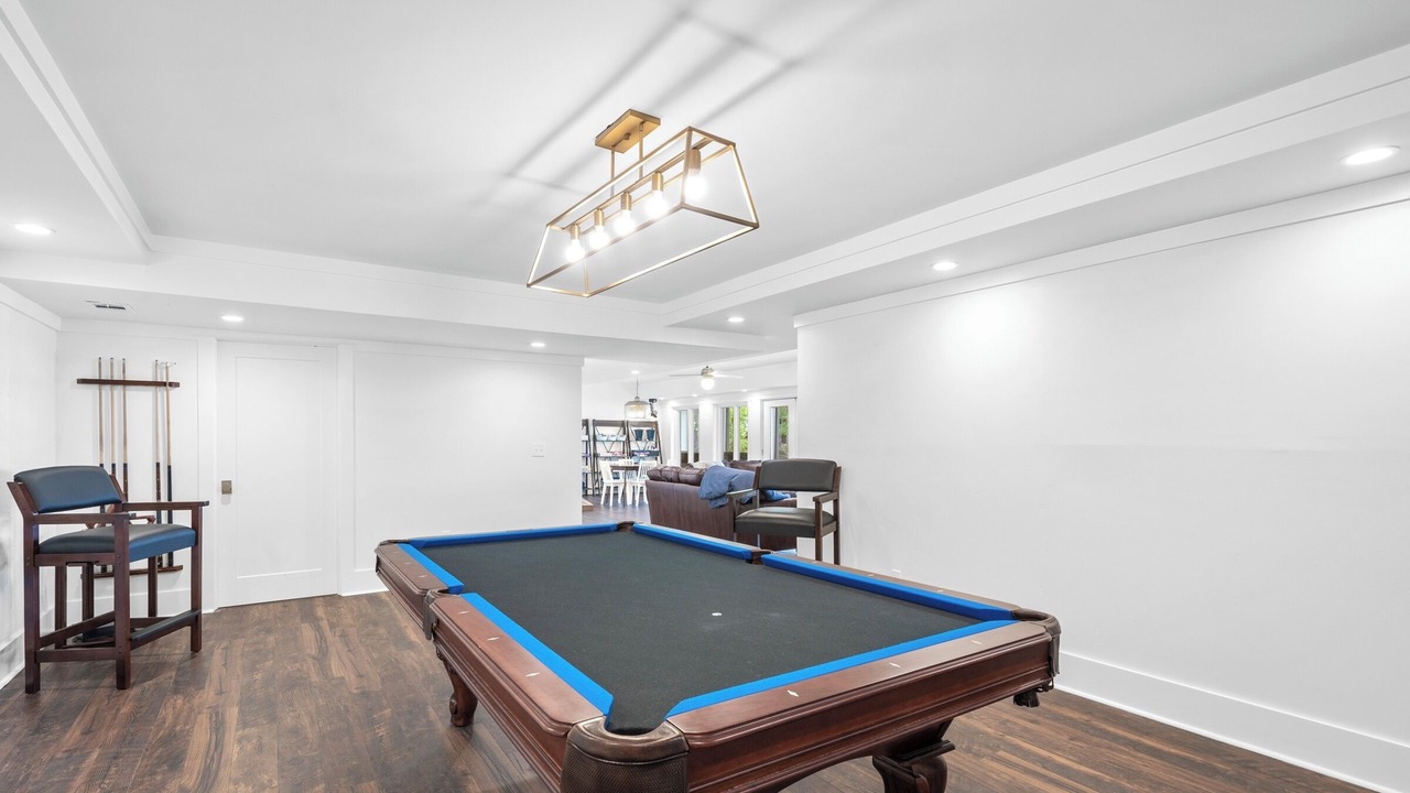 Photo of Bedroom in Eatonton
