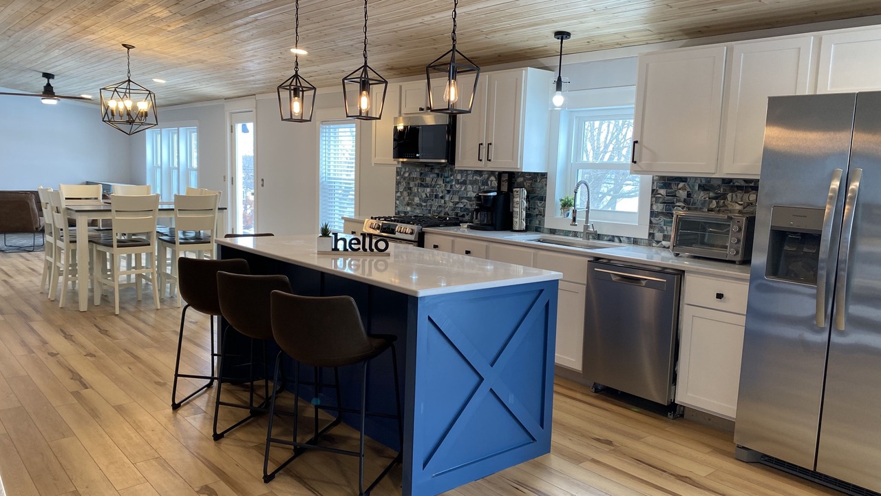 Photo of Kitchen in Rapid City