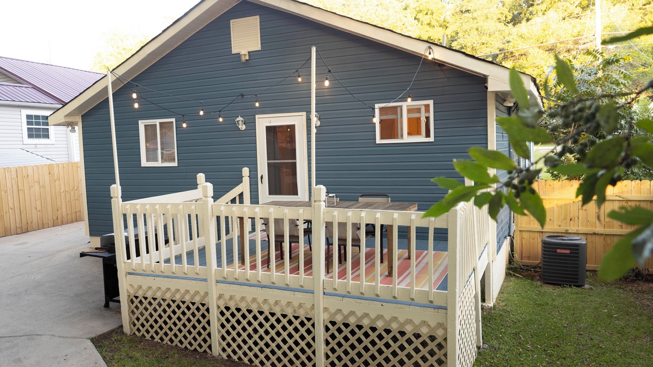 Photo of Outdoor in Crestline Heights