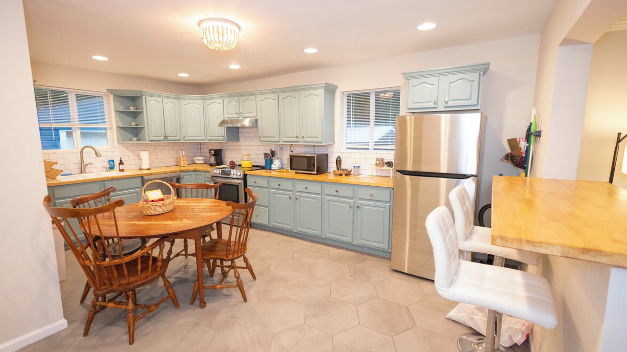 Photo of Kitchen in Crestline Heights