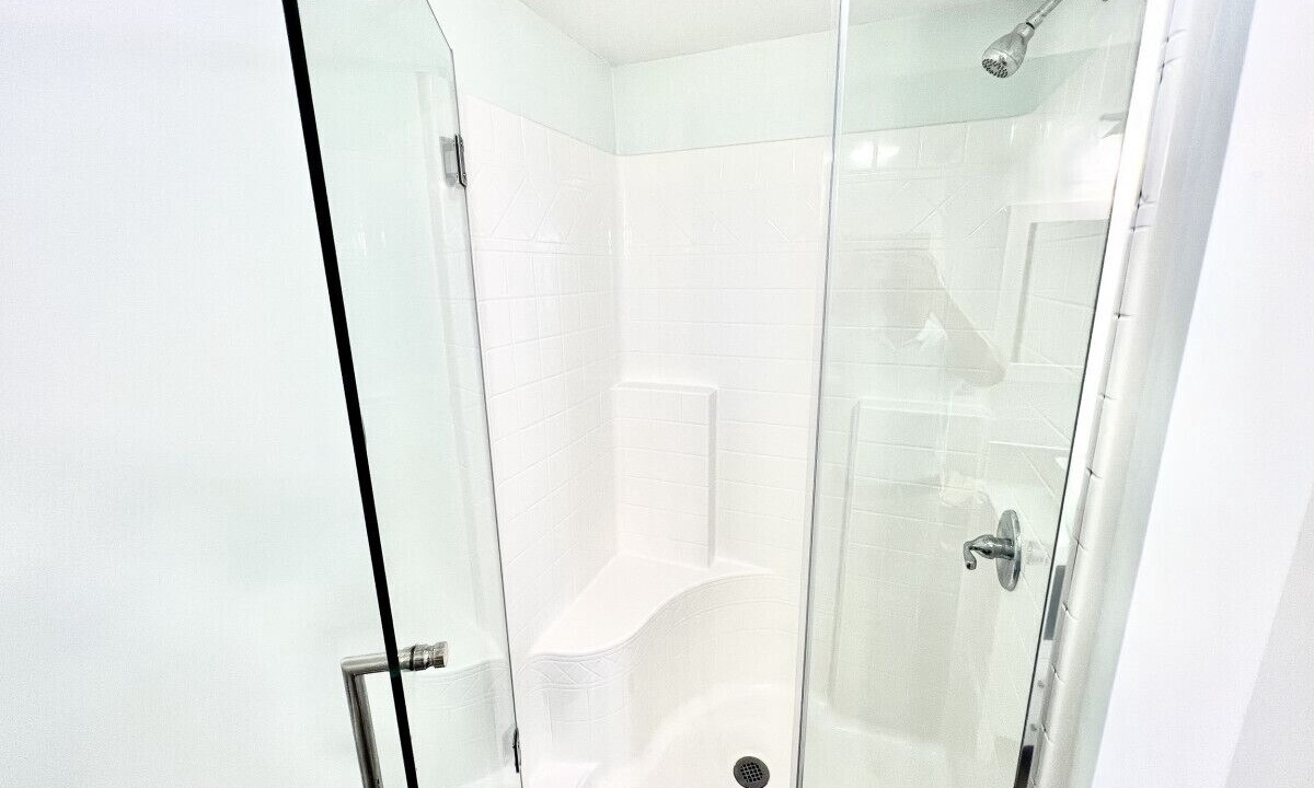 Photo of Bathroom in St. Augustine Beach