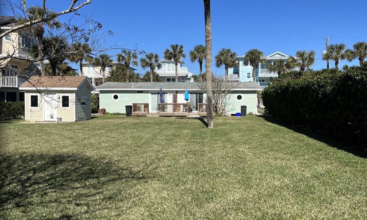 Photo of Outdoor in St. Augustine Beach