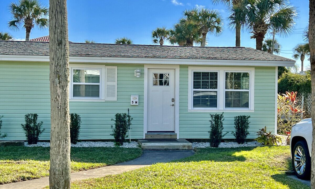 Photo of Outdoor in St. Augustine Beach
