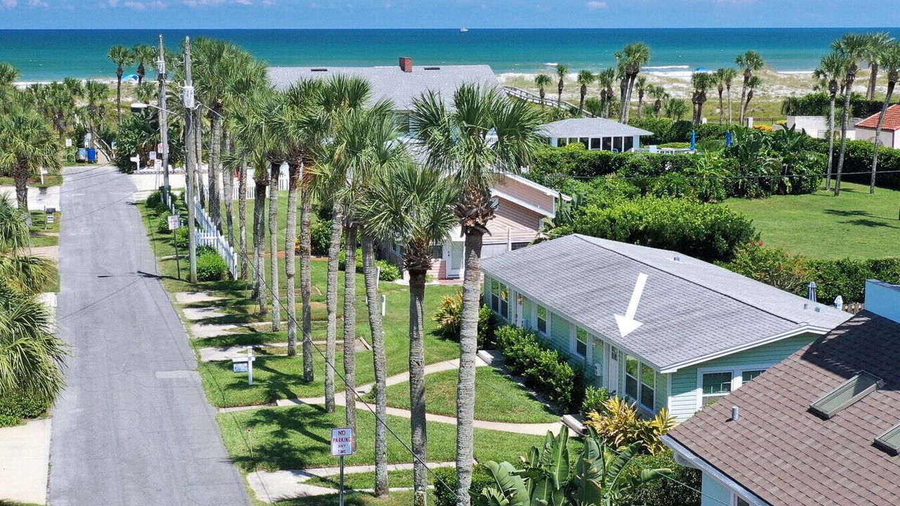 Photo of Outdoor in St. Augustine Beach
