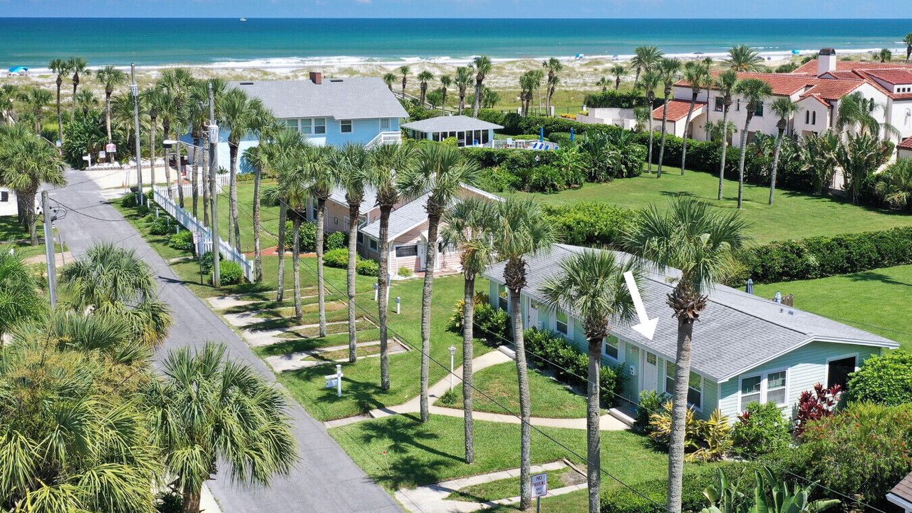 Photo of Outdoor in St. Augustine Beach