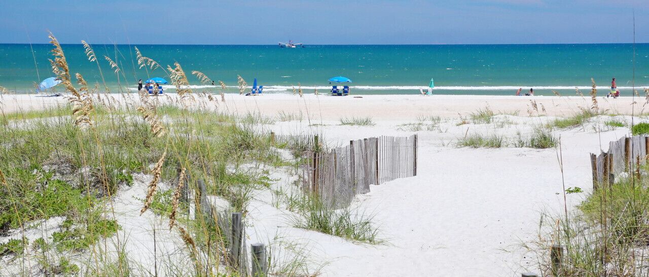 Photo of Others in St. Augustine Beach