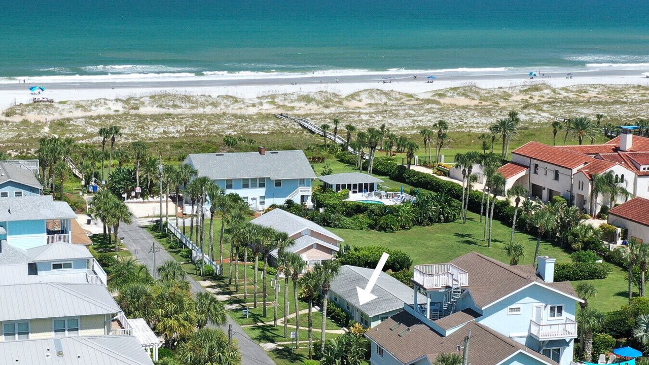 Photo of Outdoor in St. Augustine Beach