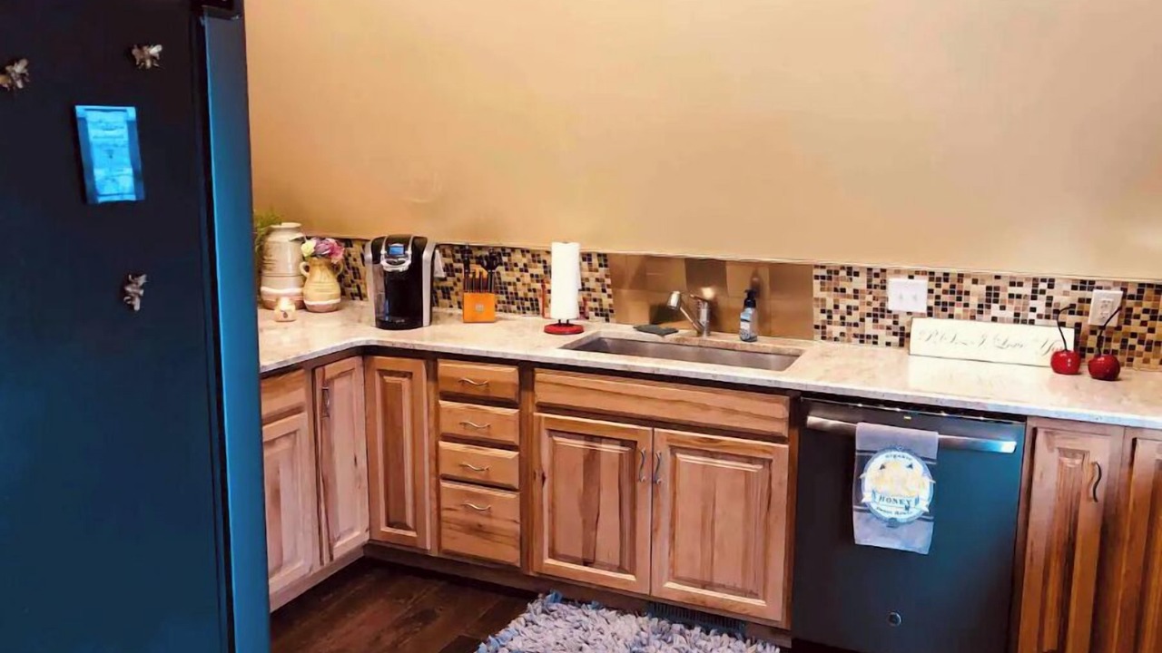 Photo of Kitchen in Elk Rapids