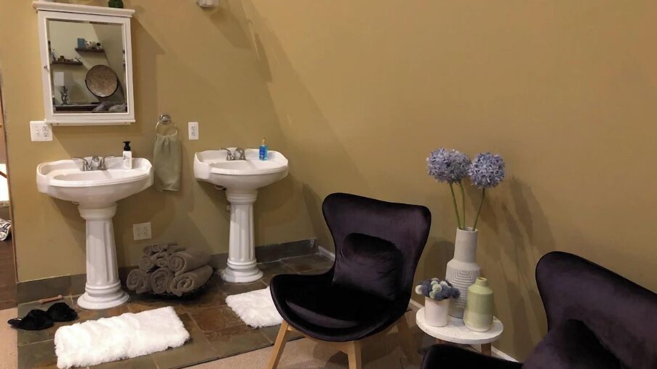Photo of Bathroom in Elk Rapids