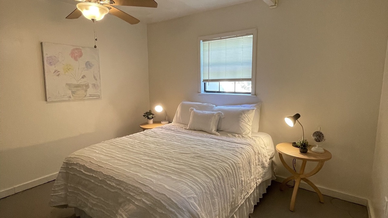 Photo of Bedroom in Mayhew