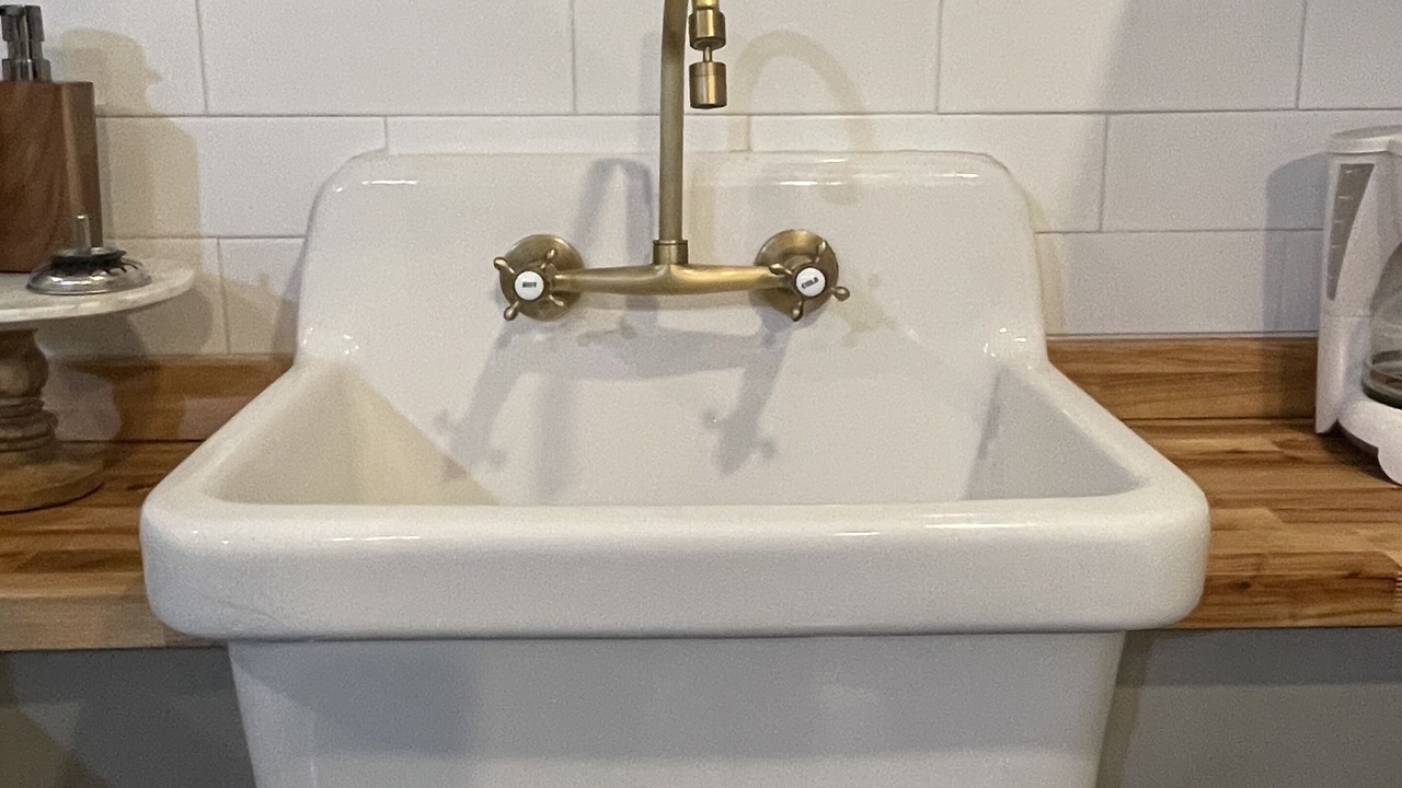 Photo of Bathroom in Laurel