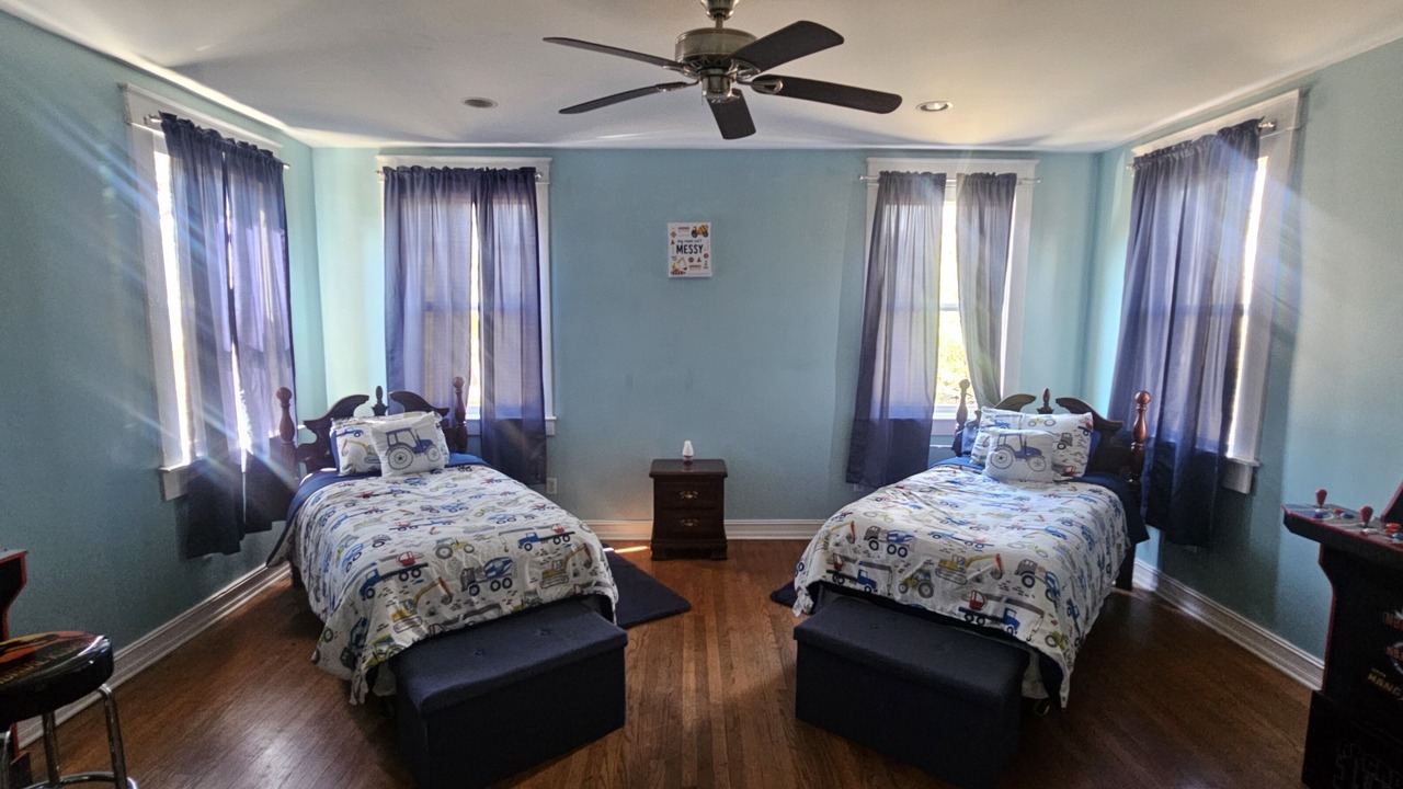 Photo of Bedroom in Norwood