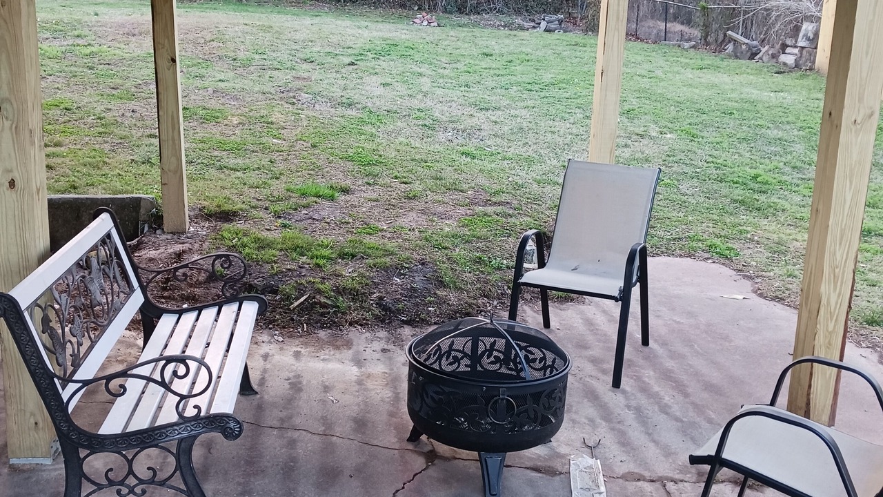Photo of Patio Balcony in Norwood