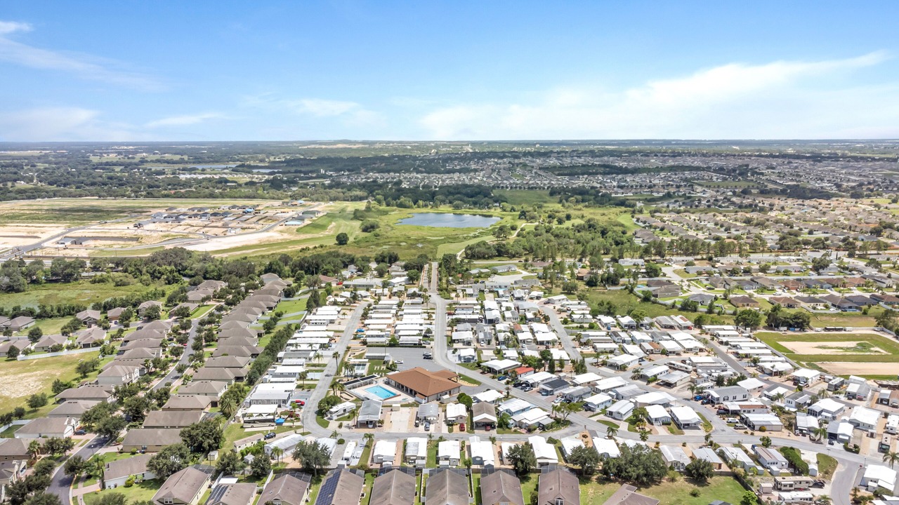 Photo of Outdoor in Bridgeford Crossing