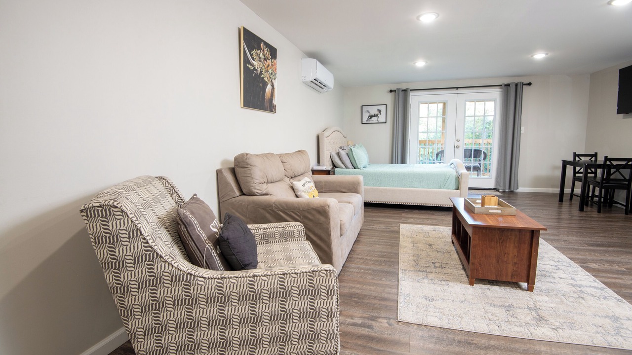 Photo of Bedroom in Chelsea