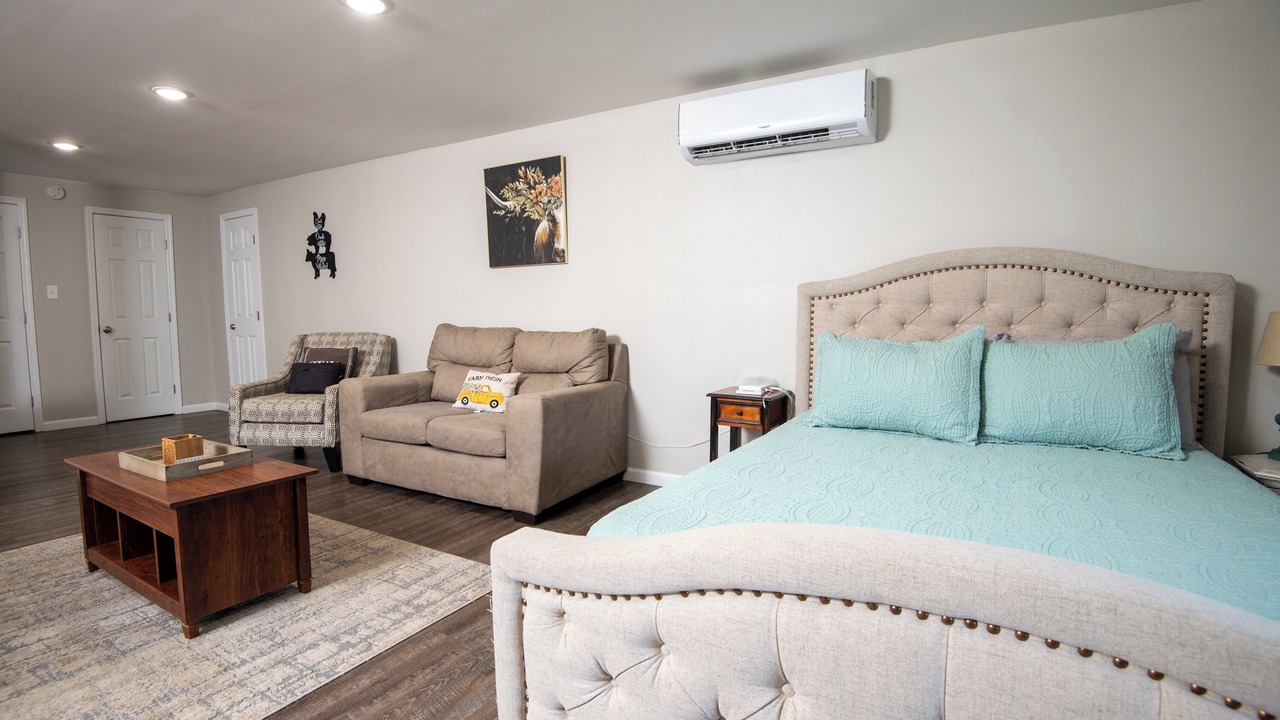 Photo of Bedroom in Chelsea
