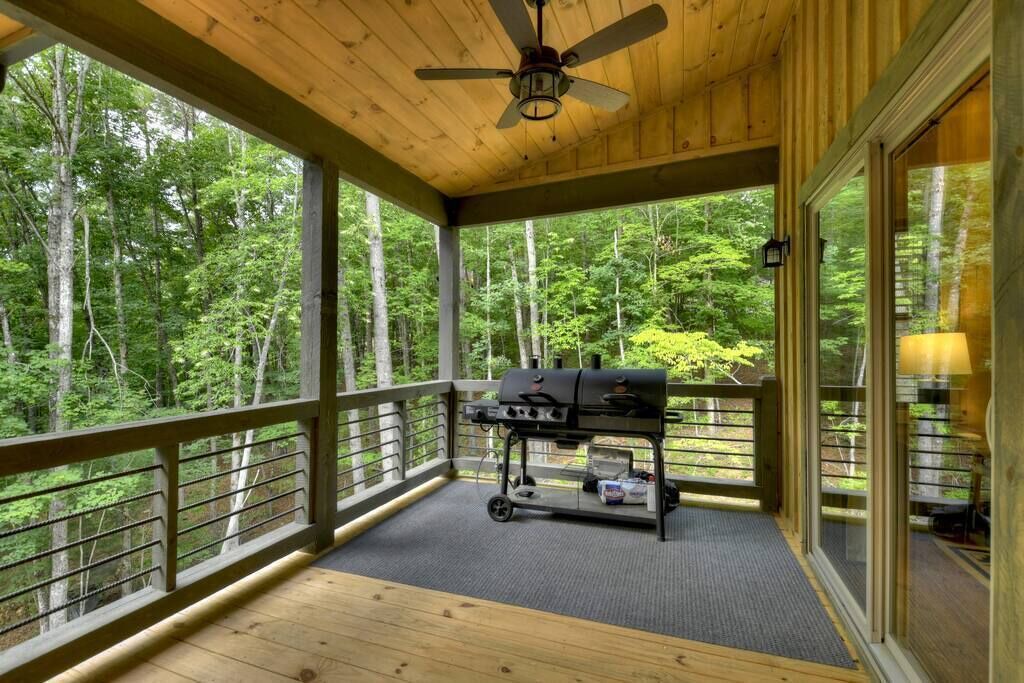 Photo of Outdoor in Blue Ridge