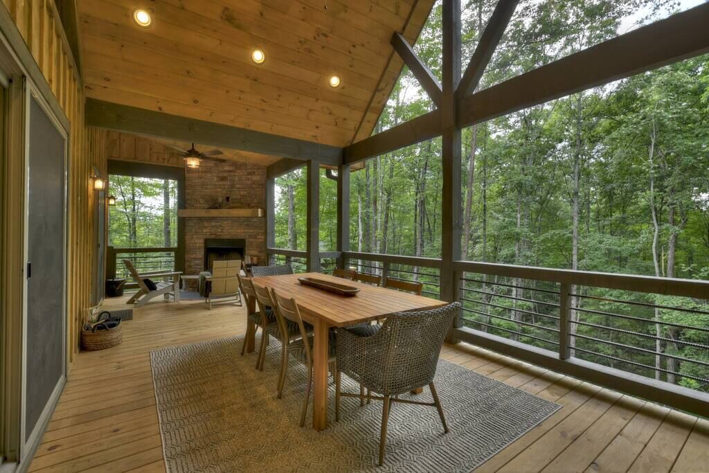 Photo of Outdoor in Blue Ridge