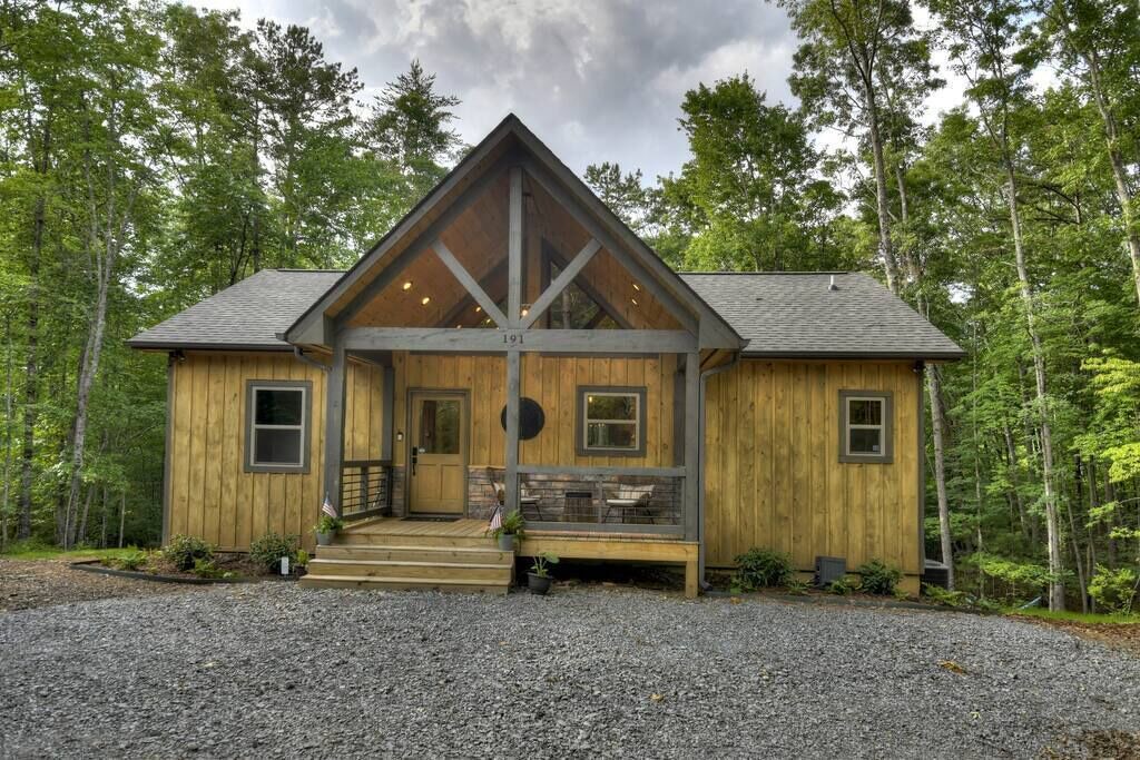 Photo of Others in Blue Ridge