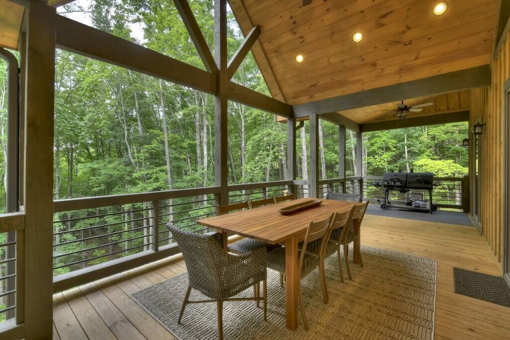 Photo of Outdoor in Blue Ridge