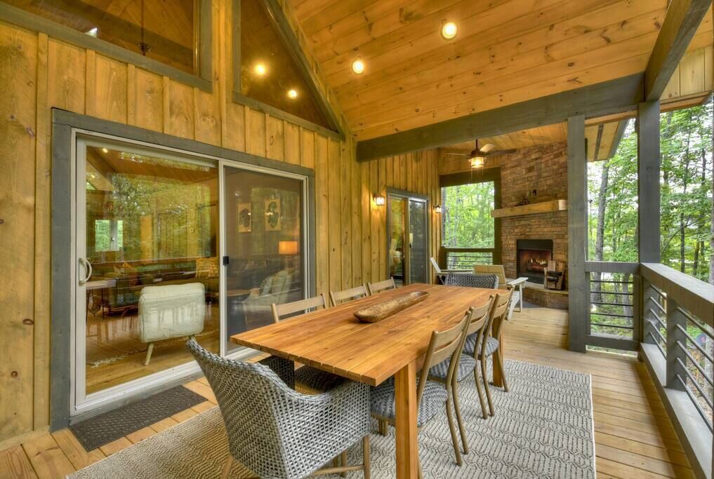 Photo of Outdoor in Blue Ridge