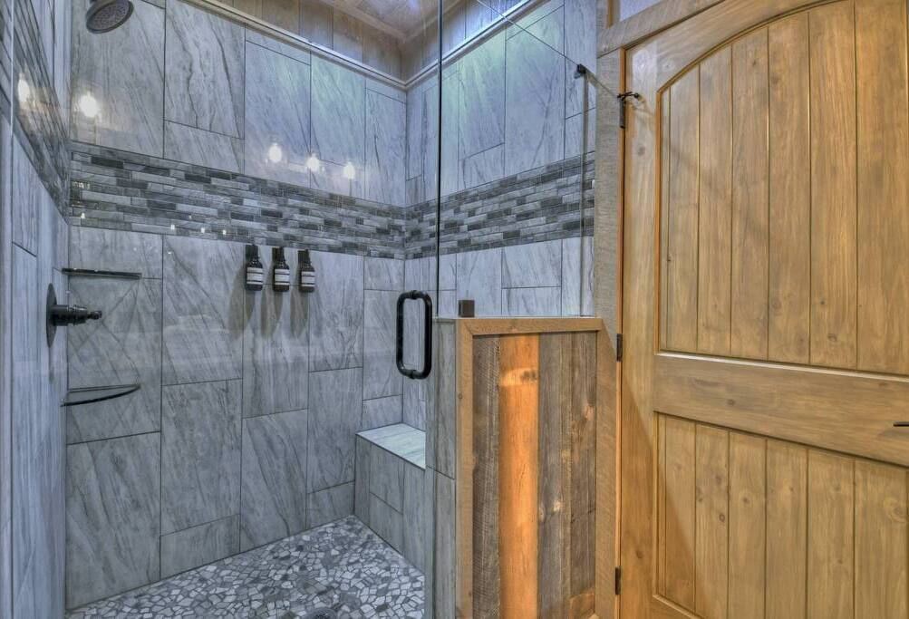 Photo of Bathroom in Blue Ridge